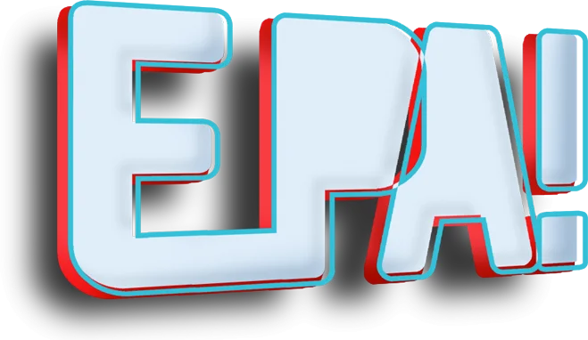 Logo de EPA, empresa de servicios